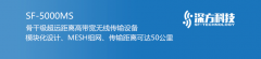 實(shí)測(cè)50公里超遠(yuǎn)距離專業(yè)無(wú)線網(wǎng)橋！